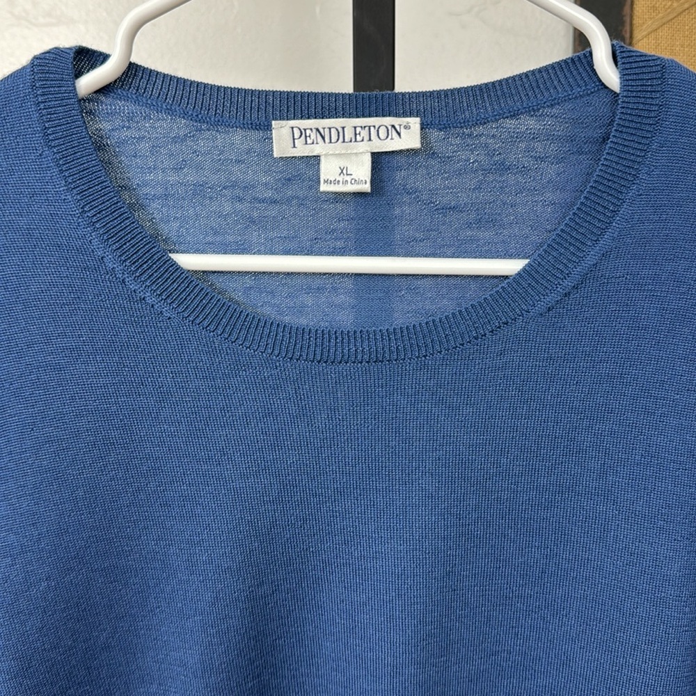 Pendleton Sweater - image 5